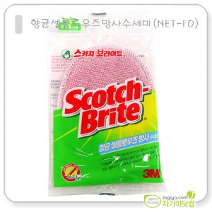 3M ½ºÄ«Ä¡ºê¶óÀÌÆ® Çâ±Õ ¼¿·ê·Î¿ìÁî ¸Á»ç ¼ö¼¼¹Ì (NET-FO)